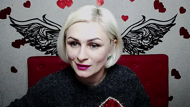 OliviaHorst online show from February 26, 2025, 10:05 am