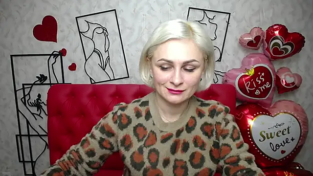 OliviaHorst online show from March 1, 2025, 7:19 am