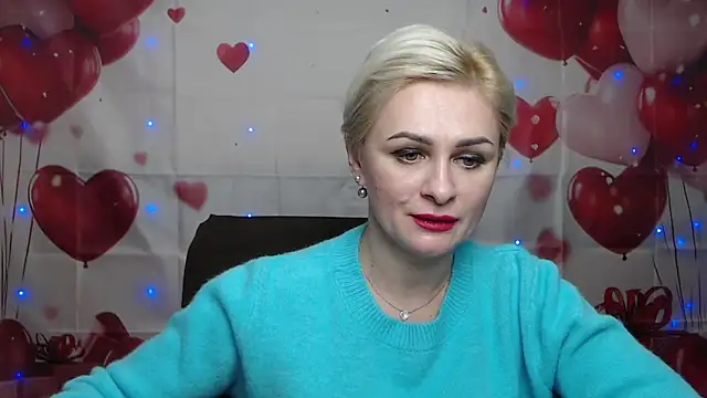 OliviaHorst online show from January 31, 2026, 8:40 pm