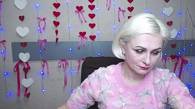 OliviaHorst online show from February 22, 2025, 4:19 pm