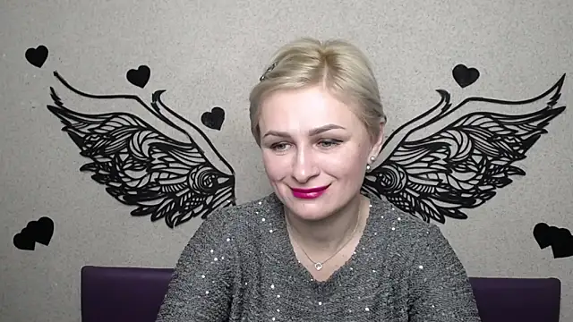 OliviaHorst online show from March 11, 2026, 6:18 am