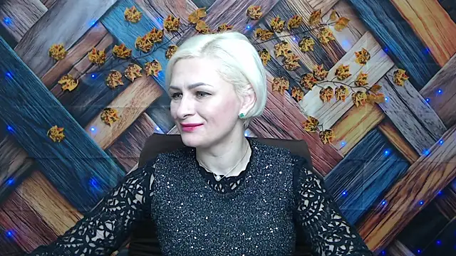 OliviaHorst online show from November 24, 2025, 6:19 pm