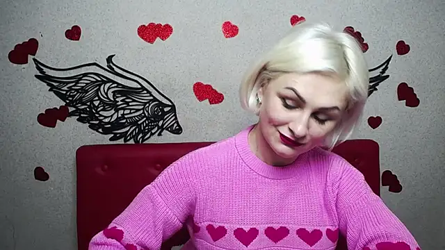 OliviaHorst online show from February 19, 2025, 9:28 am