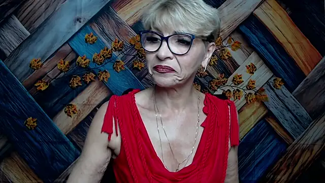 EllaBonito online show from November 21, 2025, 6:34 am