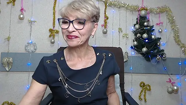 EllaBonito online show from December 19, 2025, 6:38 am