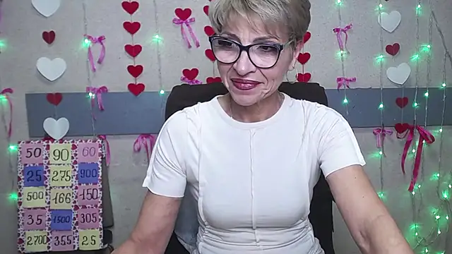 EllaBonito online show from February 21, 2025, 3:43 pm