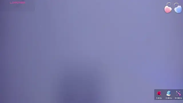 celestelewis online show from March 11, 2025, 7:47 pm