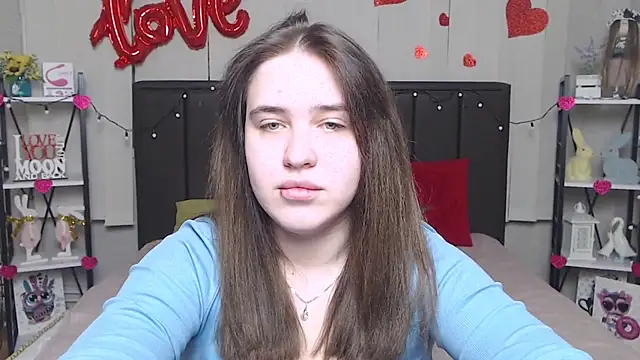 LauraHlot online show from March 10, 2025, 12:39 am