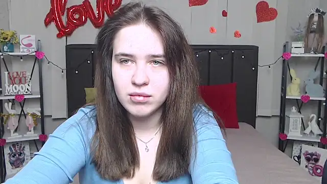 LauraHlot online show from March 9, 2025, 6:11 pm