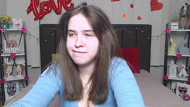 LauraHlot online show from March 9, 2025, 9:36 pm