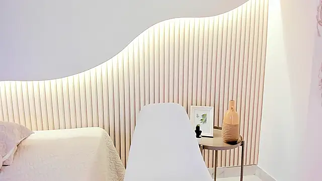 Sofia  rivera online show from March 11, 2026, 7:30 pm