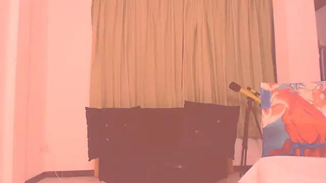 Stephanie520 online show from December 16, 2025, 9:46 am