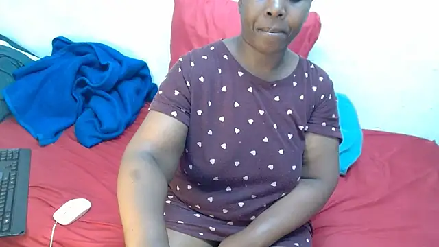 Thickchocolatex2 online show from October 6, 2025, 11:27 pm