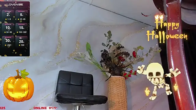 Snapshot of Karla-Ebony chatting on November 1, 2025, 9:08 pm Karla-Ebony online show from November 1, 2025, 9:08 pm