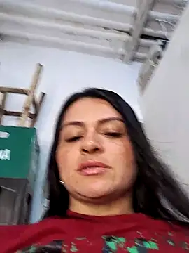 Linda Lars online show from September 25, 2025, 3:01 am