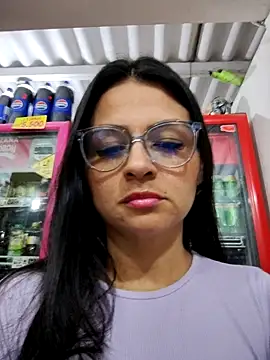 Linda Lars online show from February 6, 2026, 3:46 am