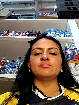 Linda Lars online show from October 11, 2025, 11:28 pm