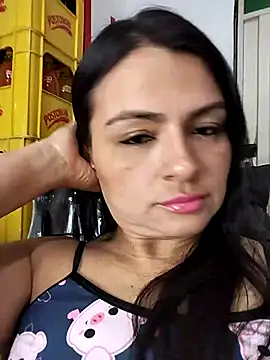 Linda Lars online show from September 27, 2025, 3:01 am