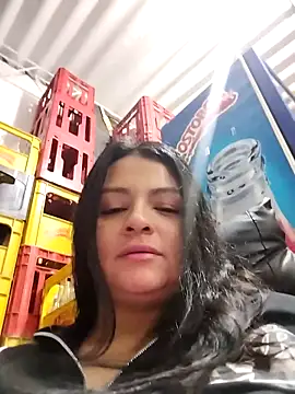 Linda Lars online show from March 20, 2025, 3:45 am