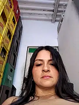 Linda Lars online show from September 20, 2025, 8:36 pm