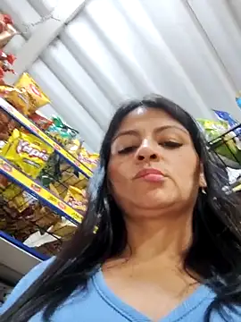 Linda Lars online show from March 24, 2026, 3:17 am