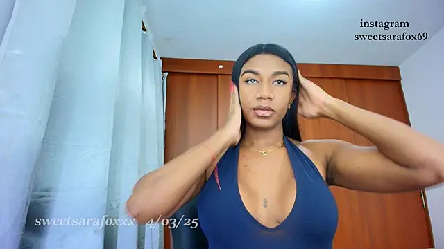 sweetsarasofia online show from March 4, 2025, 11:22 pm