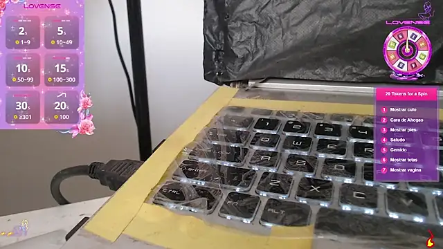 brown halos online show from September 15, 2025, 9:15 pm