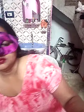 Ayesha-Baby online show from February 15, 2025, 9:06 pm