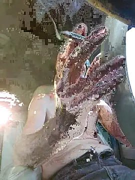 coolbrease10 online show from September 17, 2025, 11:40 pm