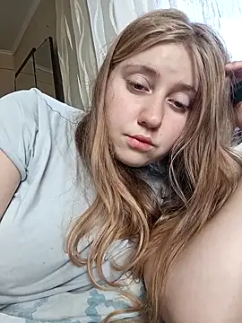 AnastasiaSky19 online show from November 6, 2025, 9:02 am