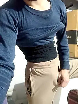 White devil02 online show from December 9, 2024, 11:04 am