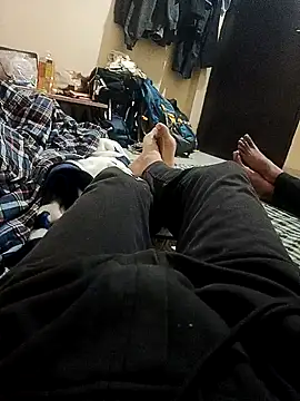 White devil02 online show from December 30, 2024, 9:37 am