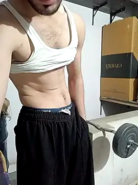 White devil02 online show from February 6, 2025, 1:21 pm