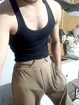 White devil02 online show from December 1, 2024, 6:46 pm