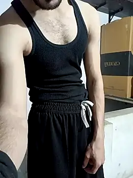 White devil02 online show from February 9, 2025, 2:07 pm