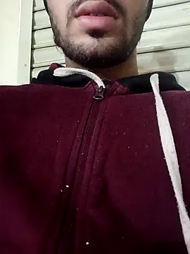 White devil02 online show from December 8, 2024, 2:30 pm