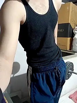 White devil02 online show from February 10, 2025, 10:20 am