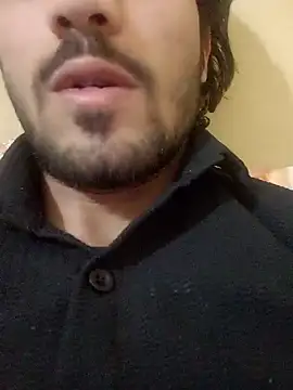 White devil02 online show from December 27, 2024, 1:50 pm