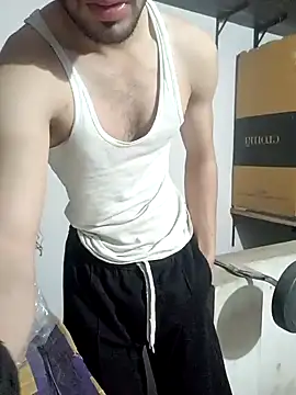 White devil02 online show from February 5, 2025, 1:54 pm