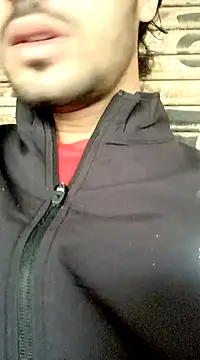 White devil02 online show from December 5, 2024, 10:50 am