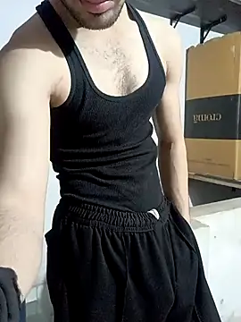 White devil02 online show from March 3, 2025, 4:54 am