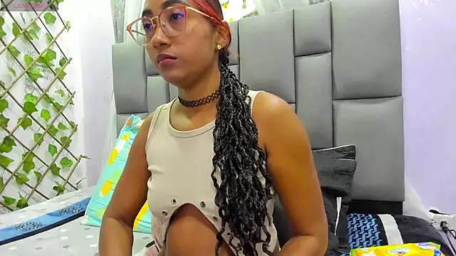 MurphyAngelina online show from October 12, 2025, 3:19 am