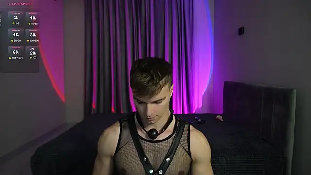 Nik Sharp online show from January 7, 2026, 4:34 pm