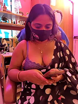 nisha baby2 online show from October 11, 2025, 7:20 am