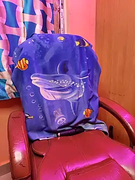 nisha baby2 online show from April 18, 2026, 7:07 pm