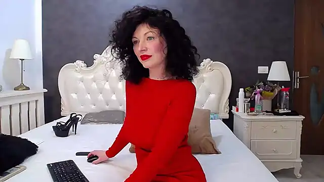 NataliaRed online show from March 12, 2025, 12:26 pm