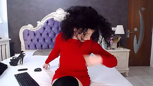 NataliaRed online show from March 5, 2025, 8:32 am