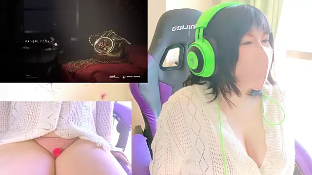 hazuki 8008 online show from March 10, 2025, 4:07 am