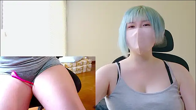 hazuki 8008 online show from July 1, 2026, 3:51 am