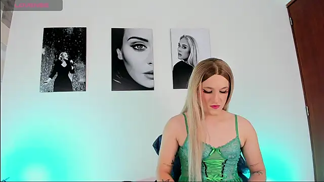 JESSI NAOMI online show from January 25, 2025, 3:51 am